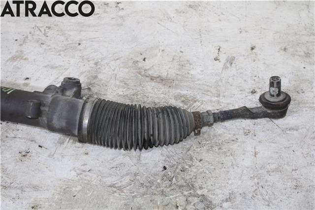 Tannstang til Audi A4 2004-2008 (Type III) (B7) (B7) (8E1422054E|)