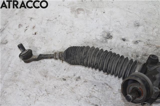 Tannstang til Audi A4 2004-2008 (Type III) (B7) (B7) (8E1422054E|)