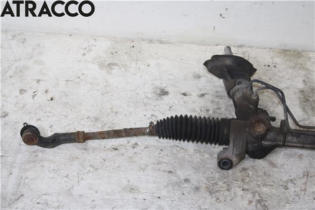 Tannstang til Mazda 5 2011-2015 (Type II)  (CG1532110B|)