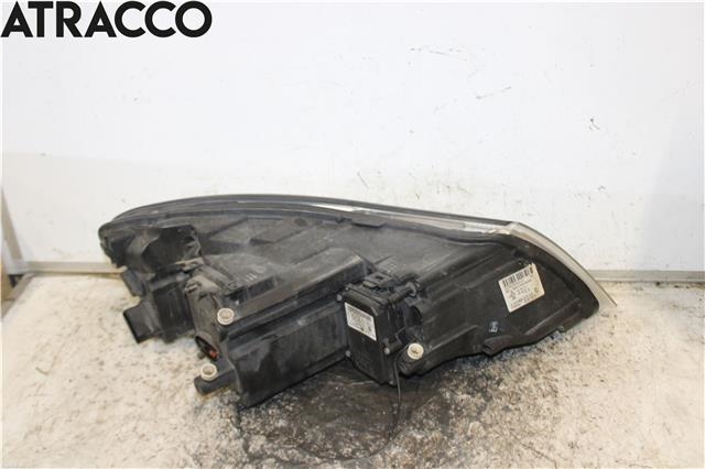 Frontlykt venstre halogen til Škoda Octavia 2009-2013 (Type II, Fase 2)  (1Z1941017T|)