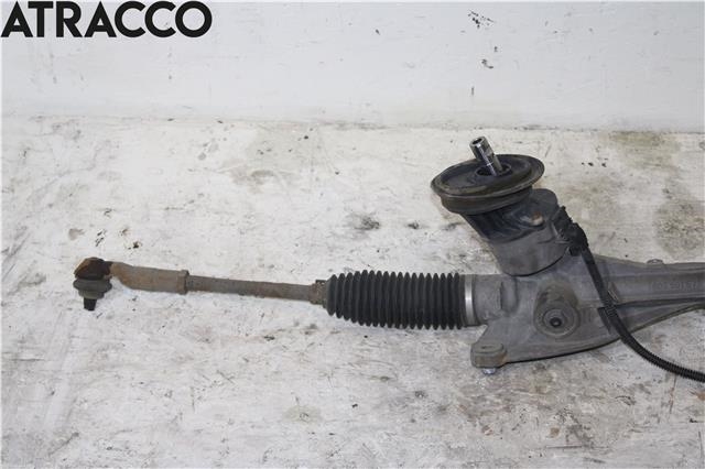 Tannstang til VW e-Golf 2014-2017 (Fase 1)  (5Q1423055M|)