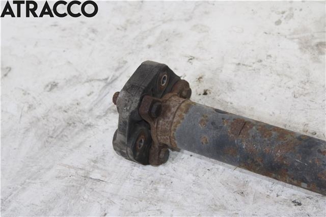 Mellomaksel til BMW 3-Serie 2005-2011 (E90/E91/E92/E93) (E90/E91/E92/E93) (26107575332|)