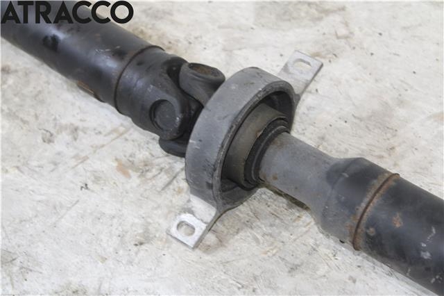 Mellomaksel til BMW 3-Serie 2005-2011 (E90/E91/E92/E93) (E90/E91/E92/E93) (26107575332|)