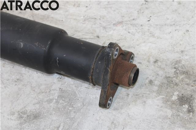 Mellomaksel til BMW 3-Serie 2005-2011 (E90/E91/E92/E93) (E90/E91/E92/E93) (26107575332|)