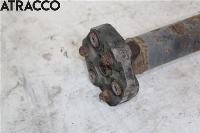 Mellomaksel til BMW 3-Serie 2005-2011 (E90/E91/E92/E93) (E90/E91/E92/E93) (26107575332|)