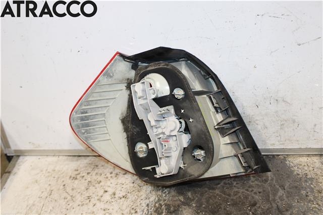 Baklykt høyre til BMW 1-Serie 2004-2011 (E81/E82/E87/E88) (E81/E82/E87/E88) (63217181298|)