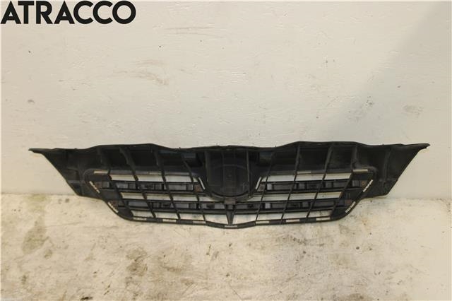 Grill til Toyota Corolla 2007-2013  (5311412100|)