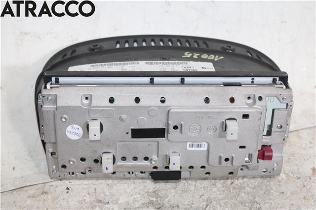 Instrument kjørecomputer til BMW 3-Serie 2005-2011 (E90/E91/E92/E93) (E90/E91/E92/E93) (65829224346|)