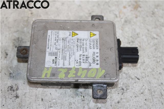 Styreenhet xenon/ballast til Mazda 5 2011-2015 (Type II)  (TE70510H3|)