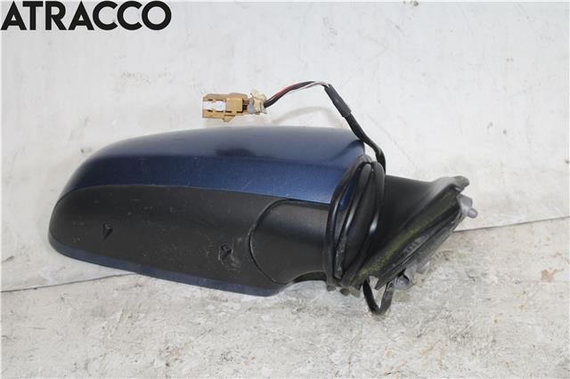 Speil høyre til Audi A4 2004-2008 (Type III) (B7) (B7) (8E1858532AA|)