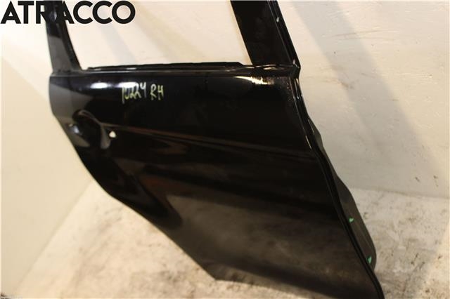 Dør høyre bak til Peugeot 4008 2012-2017  (1607993580|)
