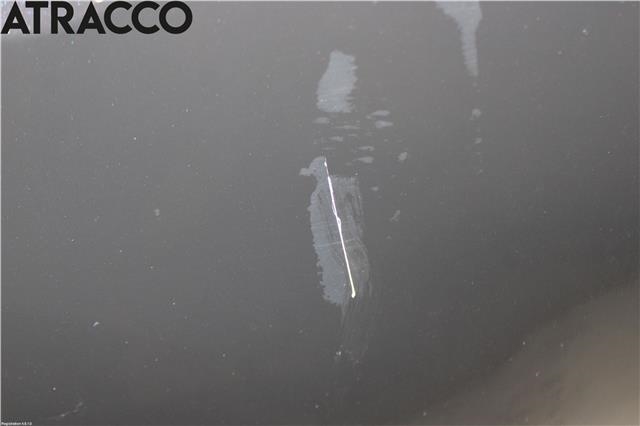 Dør høyre bak til Peugeot 4008 2012-2017  (1607993580|)