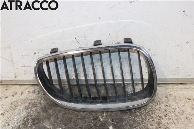 Grill høyre til BMW 3-Serie 1998-2005 (E46) (E46) (51138208490|)
