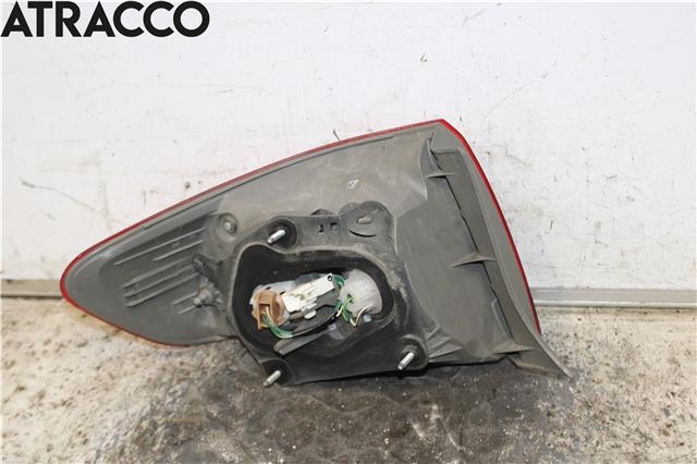 Baklykt høyre til Toyota Corolla 2007-2013  (8155112A10|)