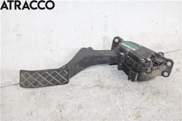 Pedal gass til VW Transporter / Caravelle 2009-2015 (Fase 2) (T5) (T5) (7H1721503G|)