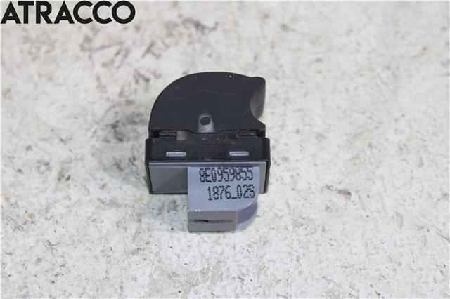 Bryter ruteheis til Audi A4 2004-2008 (Type III) (B7) (B7) (8E0959855A|)