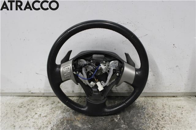 Ratt til Toyota Corolla, 2007-2013  (4510012D80B0)