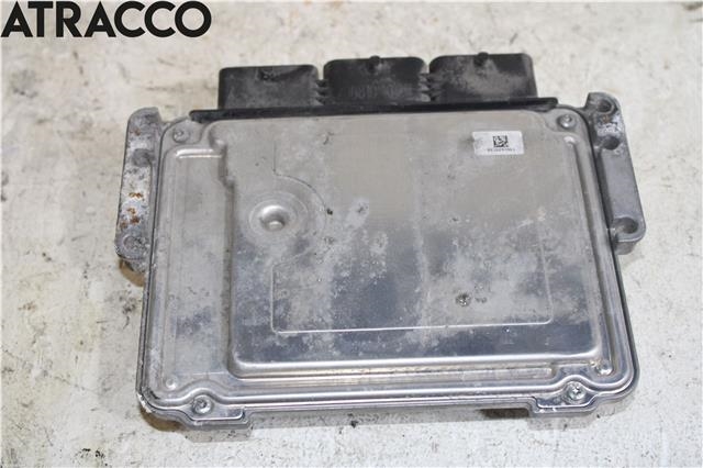 Styreenhet diverse til Ford Fiesta 2008-2012 (Type VI, Fase 1)  (AV2112A650HG|)