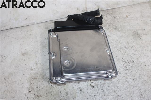 Styreenhet motor til Audi A4 2004-2008 (Type III) (B7) (B7) (03G997057DX|)