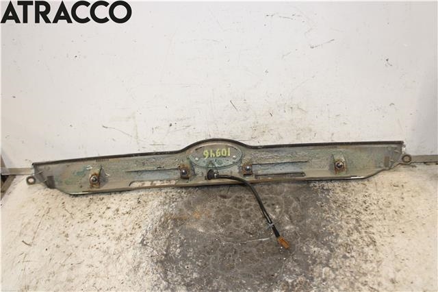 Bakluke/bakdør håndtak til Subaru Impreza 2008-2012 (Type III) (91112FG001|)