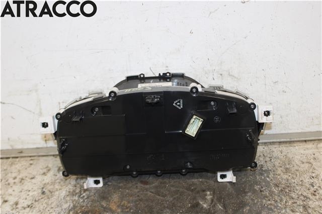 Instrumentpanel til Peugeot Partner 2019-->> (Type III)  (9817599080|)