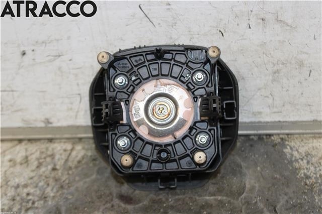 Airbag rattpute til Peugeot Partner 2019-->> (Type III)  (98185172ZD|)