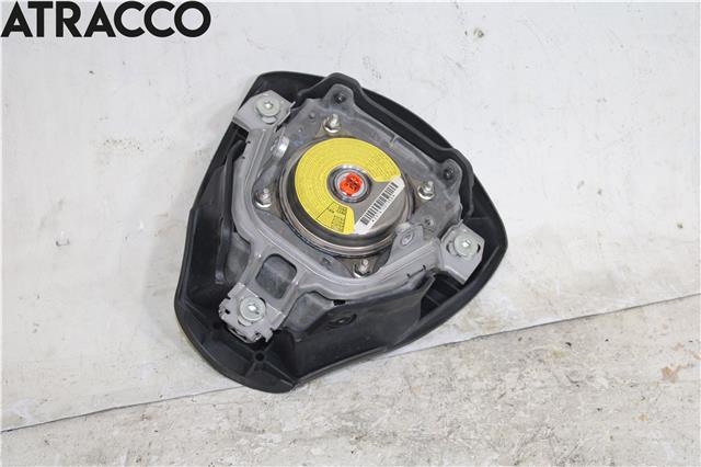 Airbag rattpute til Toyota Corolla 2007-2013  (4513012B50B0|)
