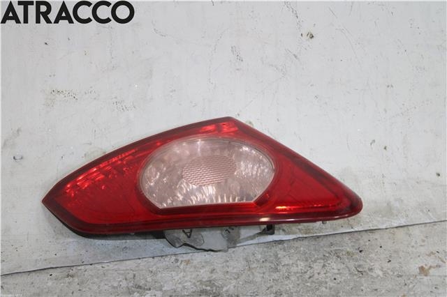 Baklykt høyre indre til Toyota Corolla, 2007-2013  (8158112110)