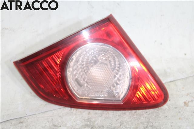 Baklykt høyre indre til Toyota Corolla 2007-2013  (8158112110|)