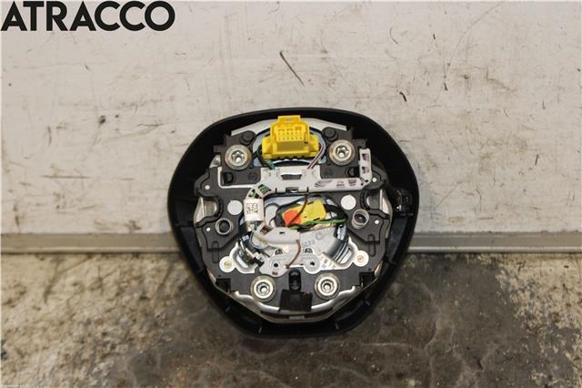 Airbag rattpute til VW e-Golf 2014-2017 (Fase 1)  (5G0880201S|)