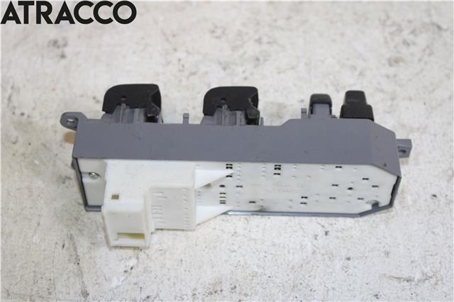 Ruteheis til Toyota Corolla 2007-2013  (8482012520|)