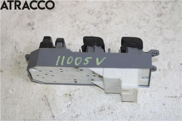 Ruteheis til Toyota Corolla 2007-2013  (8482012520|)