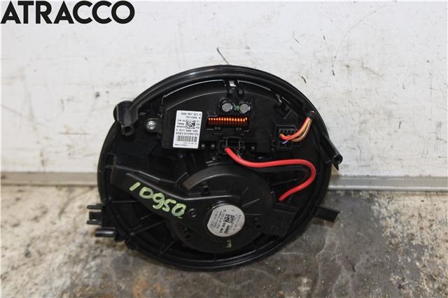 Varmeapparat motor til VW e-Golf 2014-2017 (Fase 1)  (5Q1819021E|)