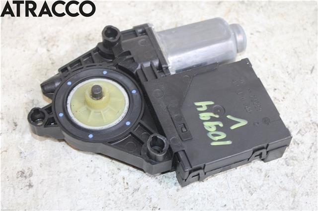 Ruteheis til VW Touran 2010-2015 (Type I, Fase 3)  (1T0959702S|)
