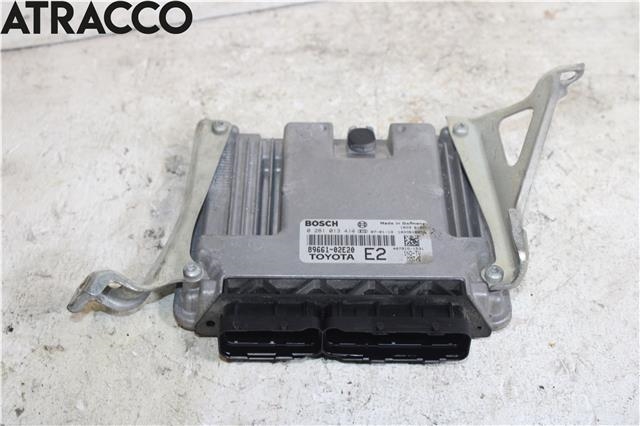 Styreenhet motor til Toyota Corolla, 2007-2013  (8966102E20)