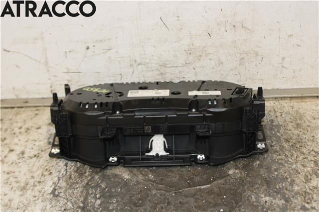 Instrumentpanel til VW e-Golf 2014-2017 (Fase 1)  (5GE920755A|)