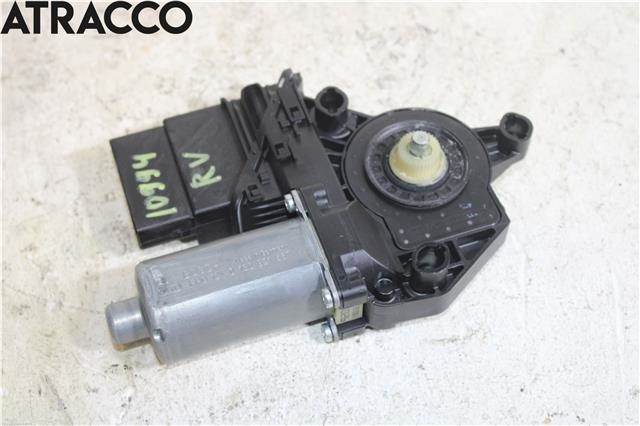Ruteheis til VW Touran, 2010-2015 (Type I, Fase 3)  (5K0959703A)