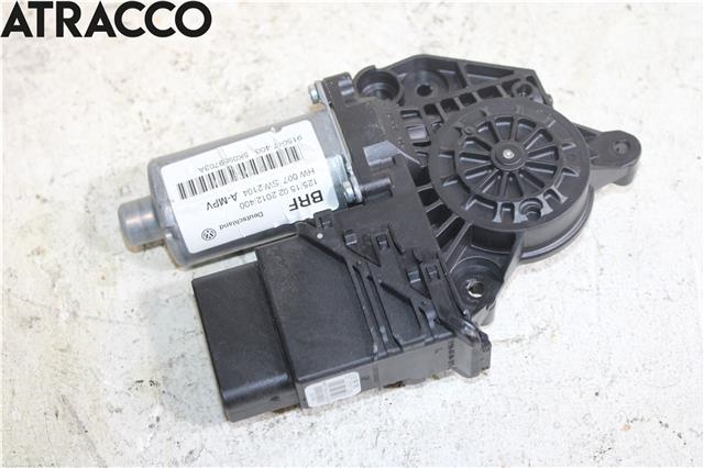 Ruteheis til VW Touran 2010-2015 (Type I, Fase 3)  (5K0959703A|)