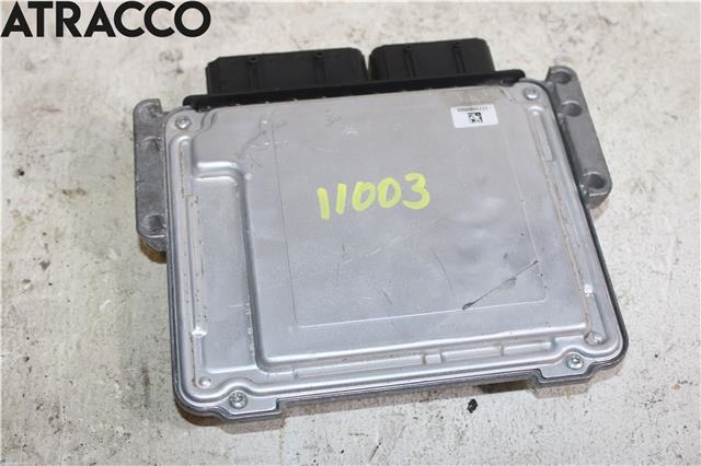 Styreenhet motor til Peugeot Partner 2019-->> (Type III)  (9832694480|)