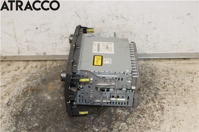 Bilstereo til Toyota Corolla 2007-2013  (8612012B00|)