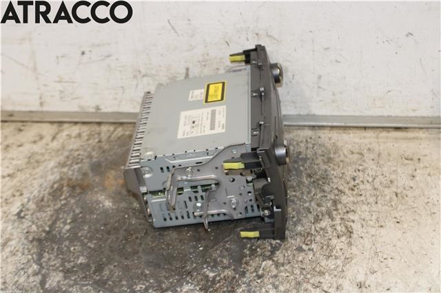 Bilstereo til Toyota Corolla 2007-2013  (8612012B00|)