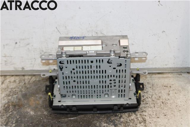 Bilstereo til Toyota Corolla 2007-2013  (8612012B00|)