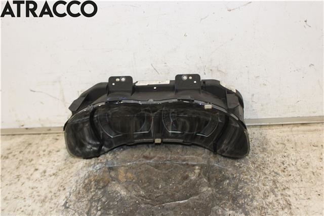 Instrumentpanel til Toyota Corolla, 2007-2013  (8380002Q12)