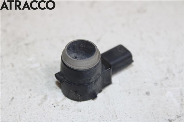 Parkeringssensor foran til Opel Astra J, 2010-2015  (132828886)