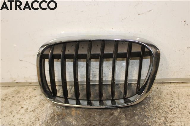Grill venstre til BMW X1, 2009-2015 (E84) (E84) (51117383365)
