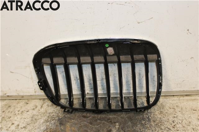 Grill venstre til BMW X1 2009-2015 (E84) (E84) (51117383365|)