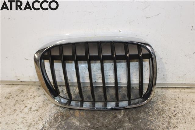 Grill høyre til BMW X1, 2009-2015 (E84) (E84) (51117383366)