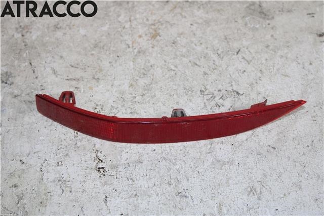 Refleksplate til BMW X1, 2009-2015 (E84) (E84) (61617355547)