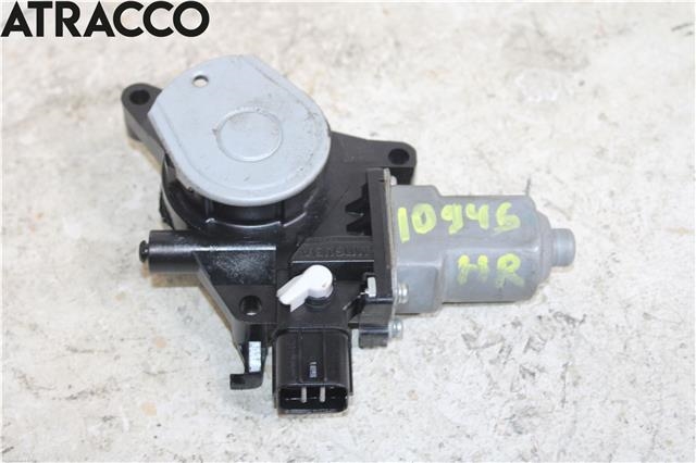 Ruteheis til Subaru Impreza, 2008-2012 (Type III) (61042FG001)