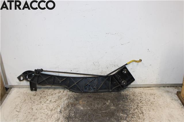 Frontlyktehus til Peugeot Partner 2019-->> (Type III)  (9830522280|)